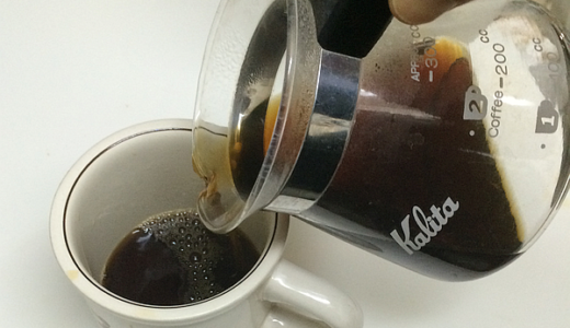 「おいしいコーヒーの淹れ方」の解説と動画を参考に実際にペーパードリップで淹れてみた
