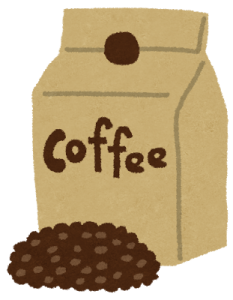 cafe_coffee_bag