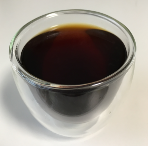 「小笠原コーヒー（焙煎豆）」は世界自然遺産の島の「おみやげ」としてはユニーク
