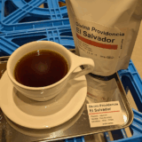 エルサルバドル産コーヒー豆「ディビナ・プロビデンシア（Divina Peovidencia）」の果実味を楽しむ（andoh coffee）